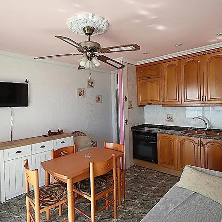 Apartmán A093-bluesky Lloret de Mar