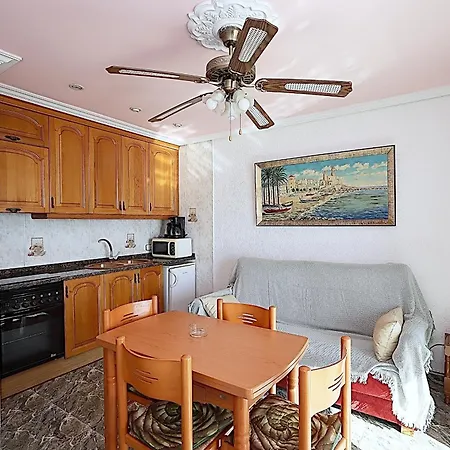 Apartamento A093-bluesky