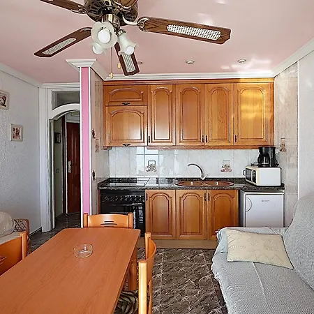 Apartment A093-bluesky *