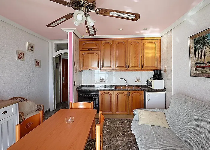 Apartment A093-bluesky *