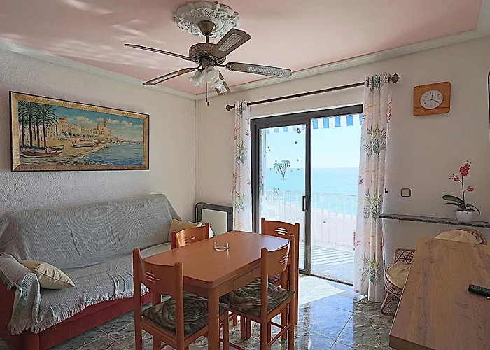 A093-bluesky Apartment