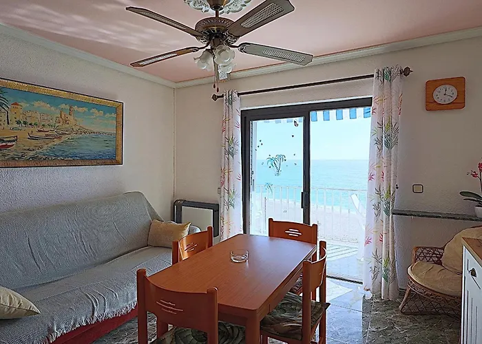 Apartment A093-bluesky