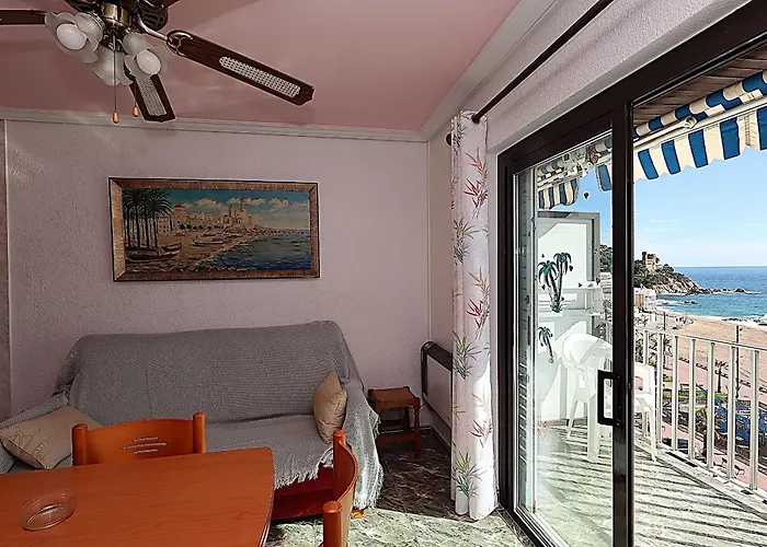 Apartment A093-bluesky *