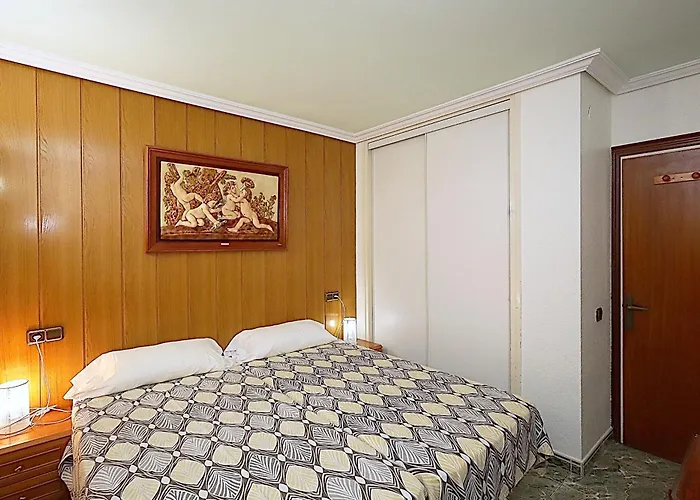 A093-bluesky Apartment *